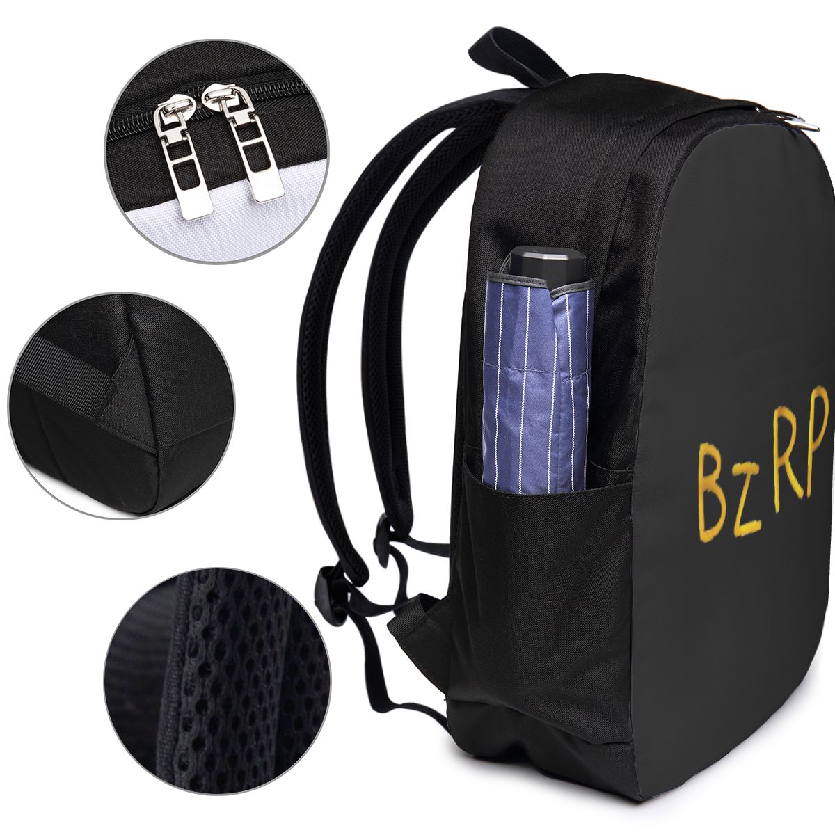 Plecak Bizarrap Cap (BZRP) Tor – Women Bags For Travel recenzja i cena