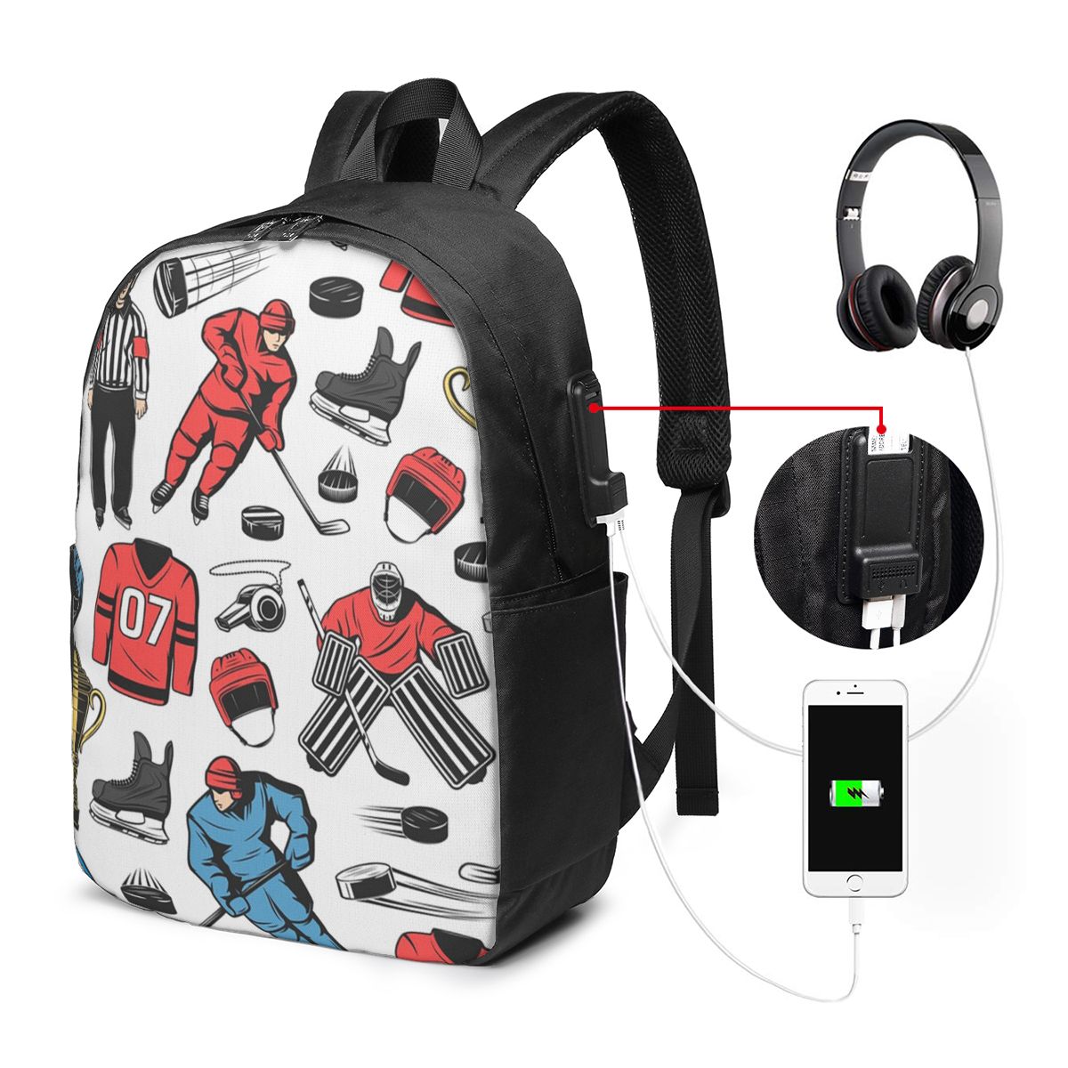 Torba na plecy dla graczy hoke – Women Bags For Travel recenzja i cena