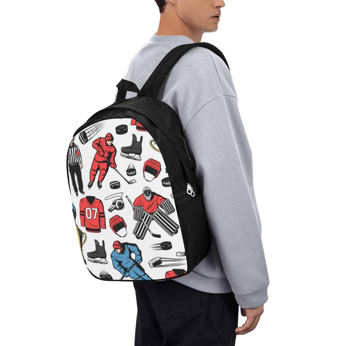 Torba na plecy dla graczy hoke – Women Bags For Travel recenzja i cena