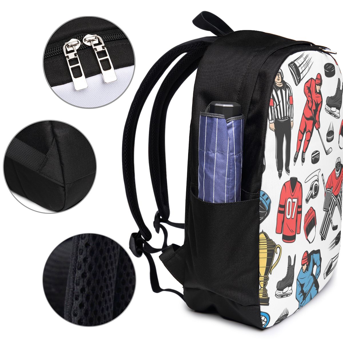 Torba na plecy dla graczy hoke – Women Bags For Travel recenzja i cena