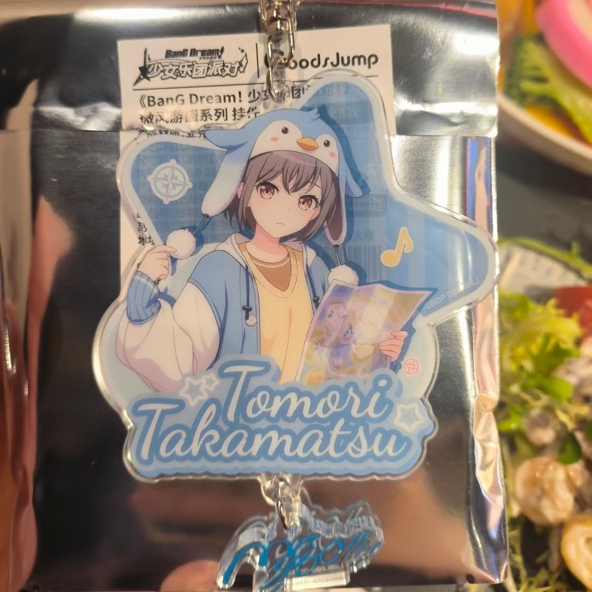 BanG Dream! Breloczki dla kobi – Women Bags For Gift recenzja i cena