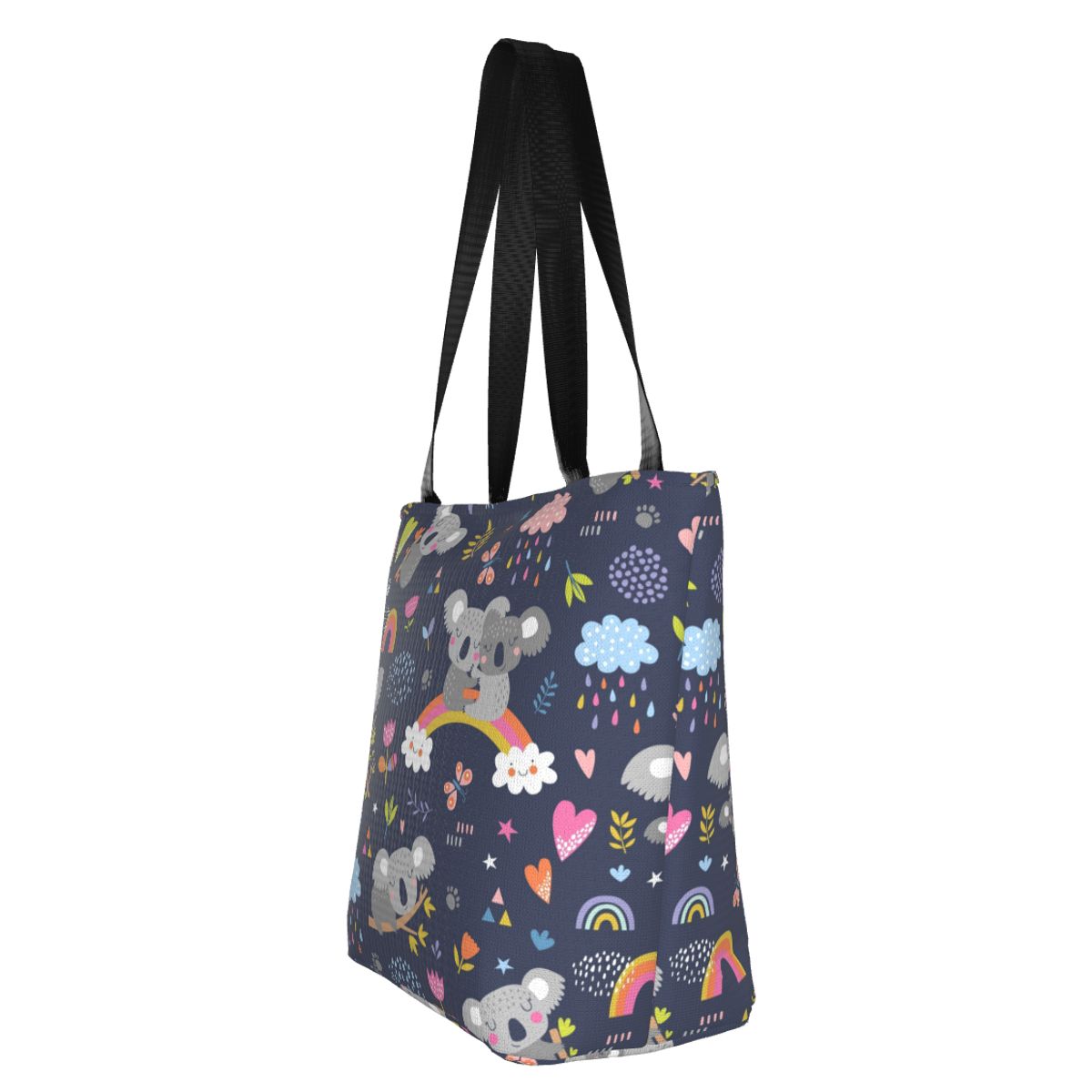 Torba na zakupy z uroczym aust – Women Bags Australia recenzja i cena