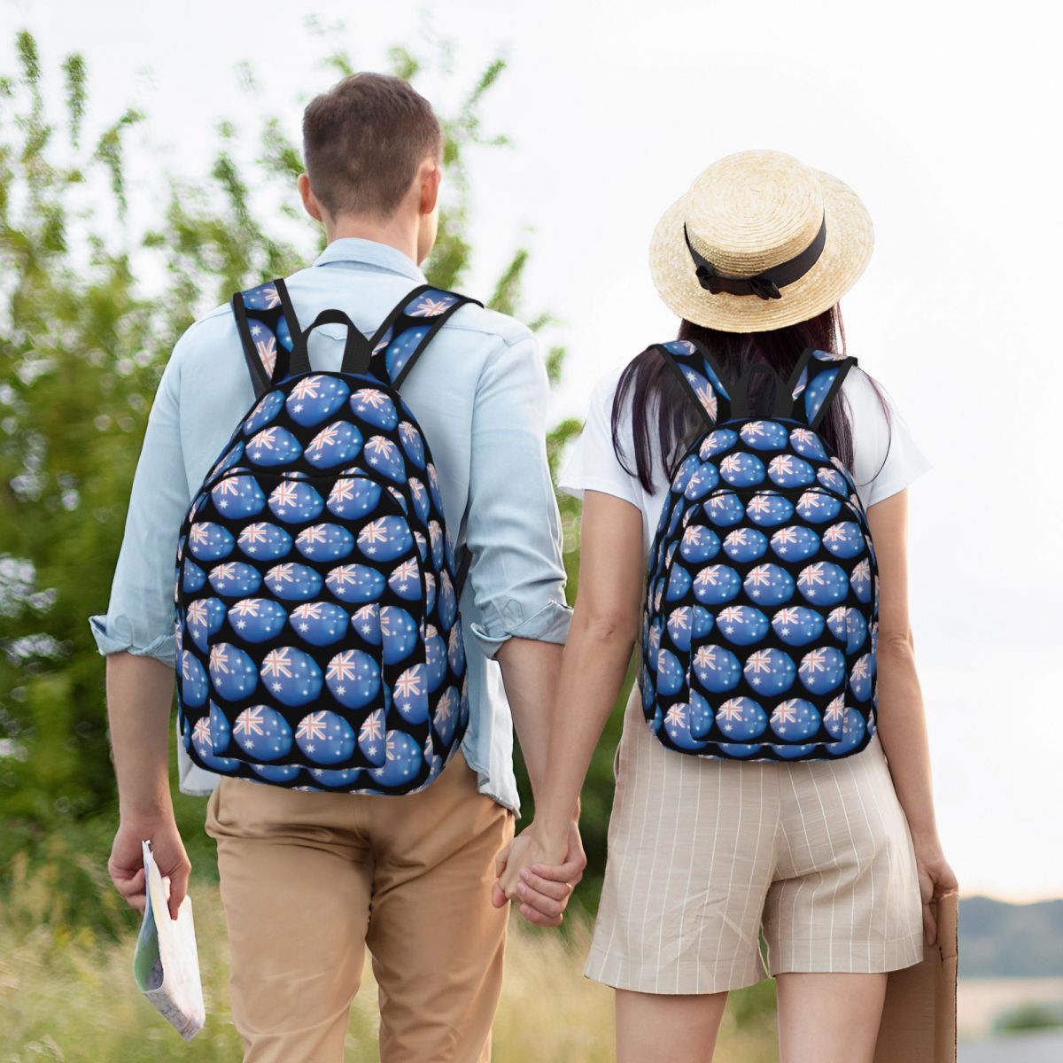 Plecak z kryształową kulką z f – Women Bags Australia recenzja i cena