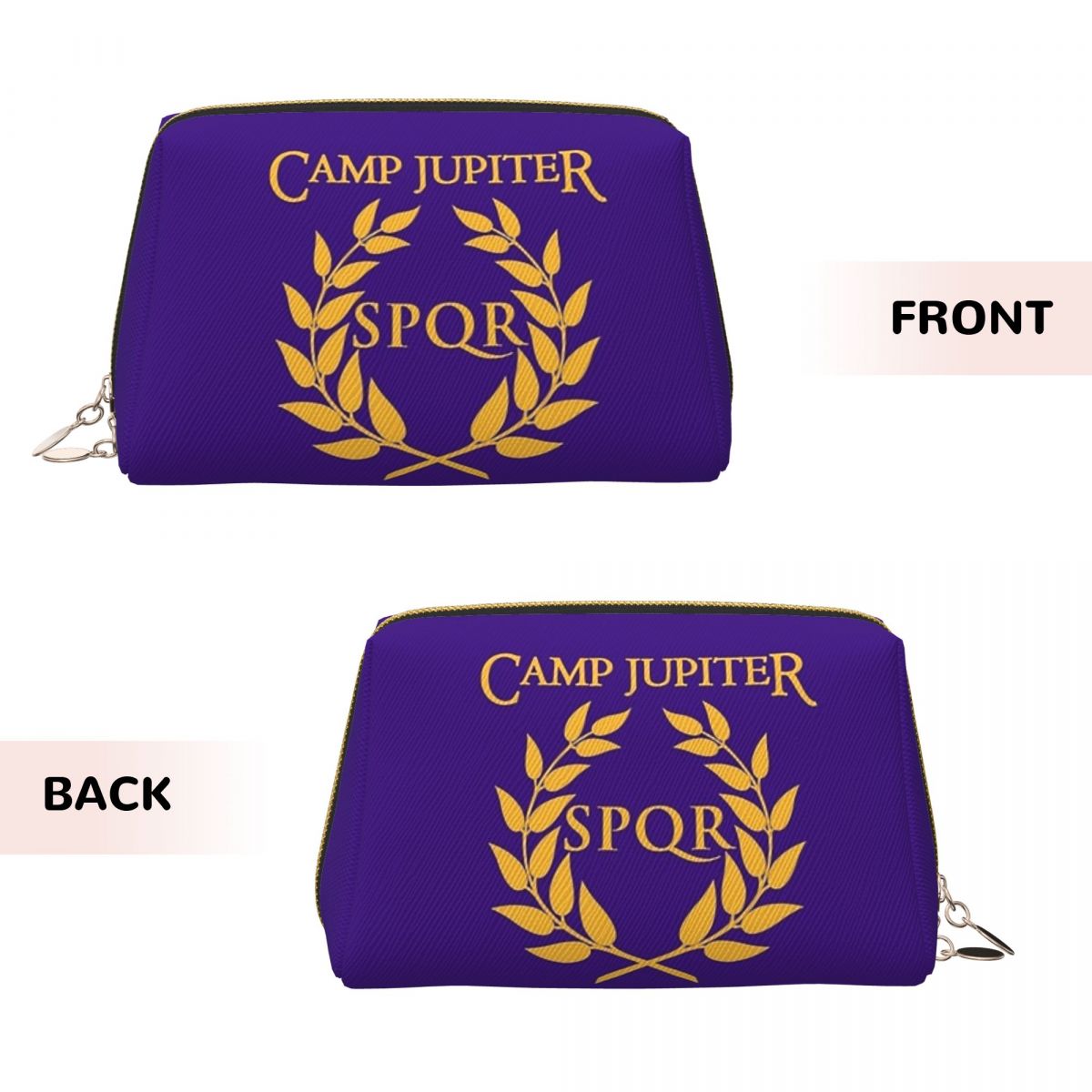 Torby kosmetyczne Rome SPQR Ro – Women Bags Rome recenzja i cena