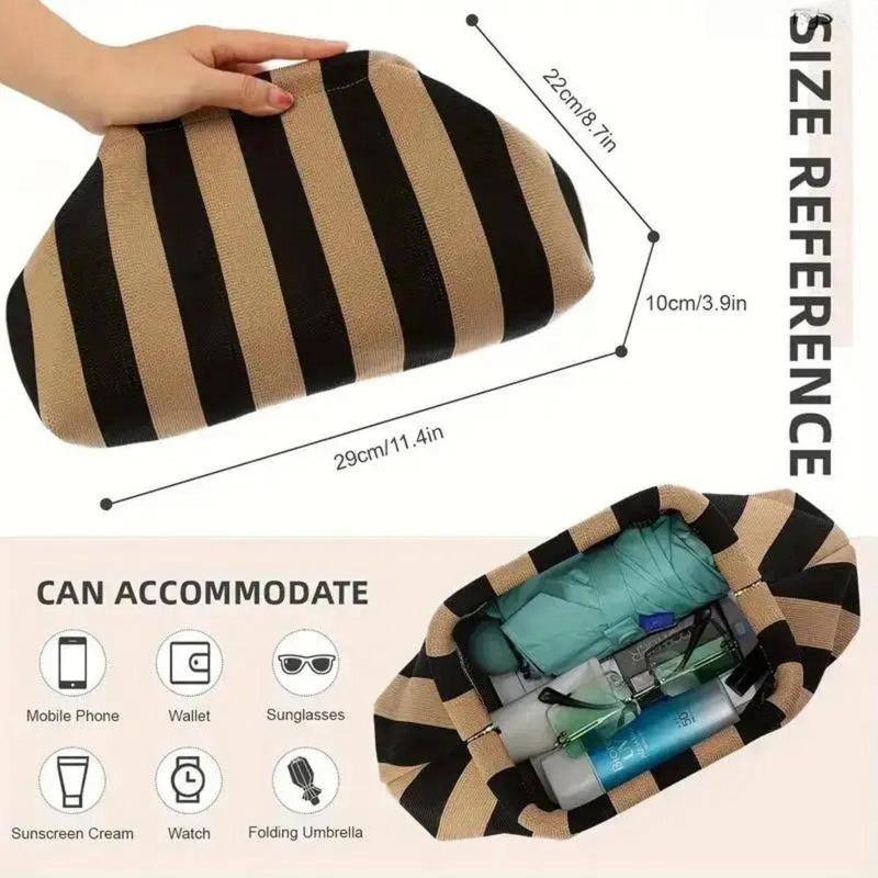 Damska torebka szydełkowana –  – Women Bags For Gift recenzja i cena