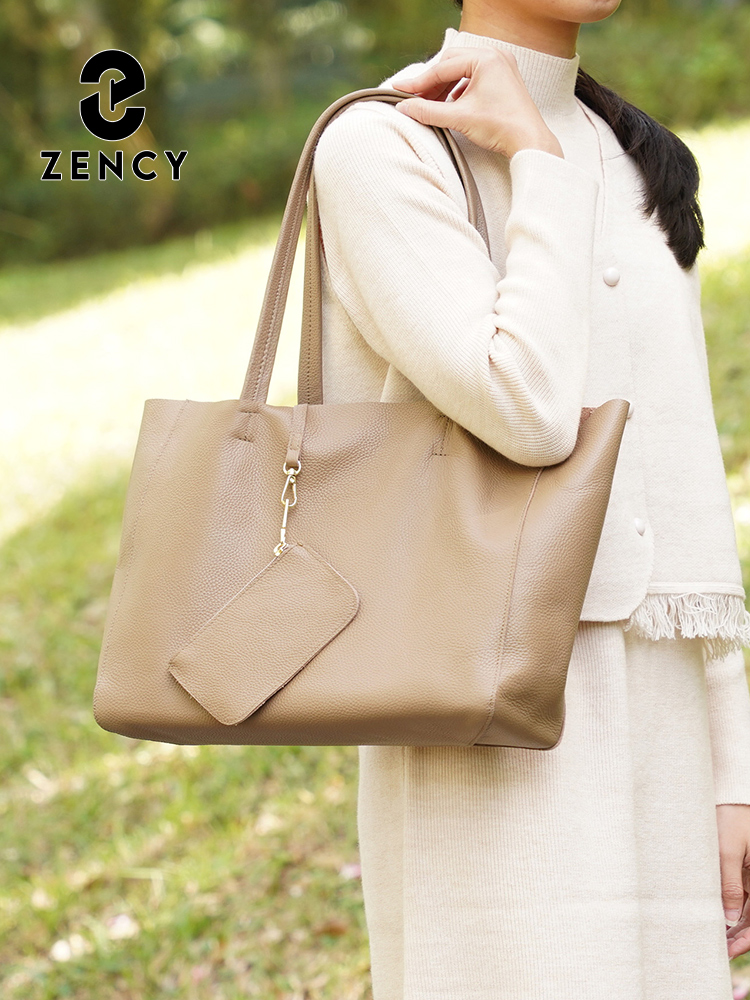 Zency Torby typu tote z prawdz – Women Bags Work recenzja i cena