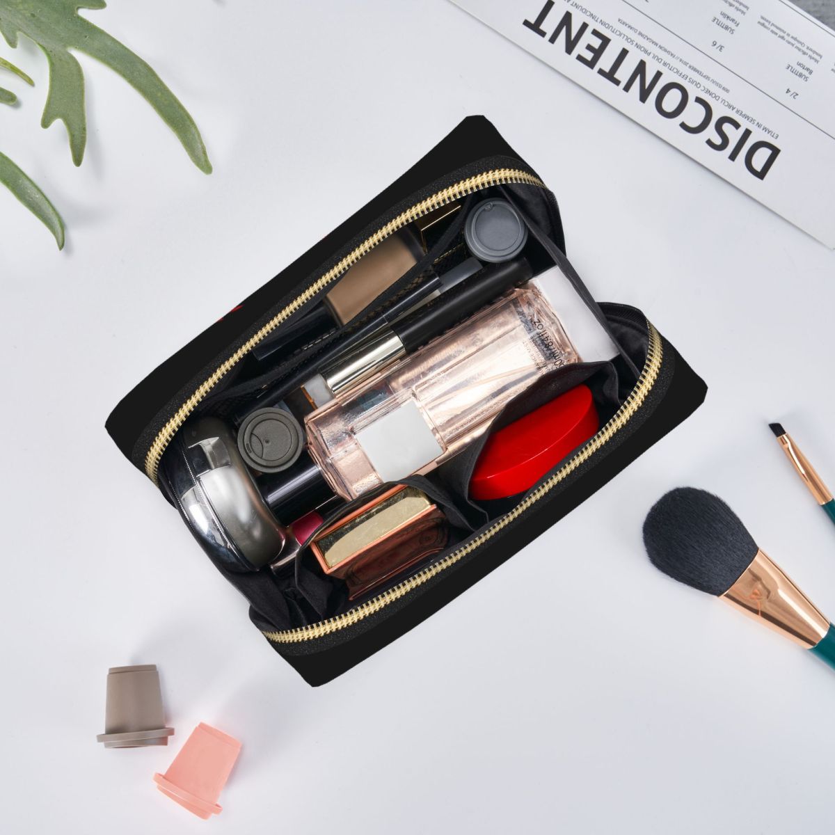 Torba kosmetyczna Rome SPQR Ro – Women Bags Rome recenzja i cena