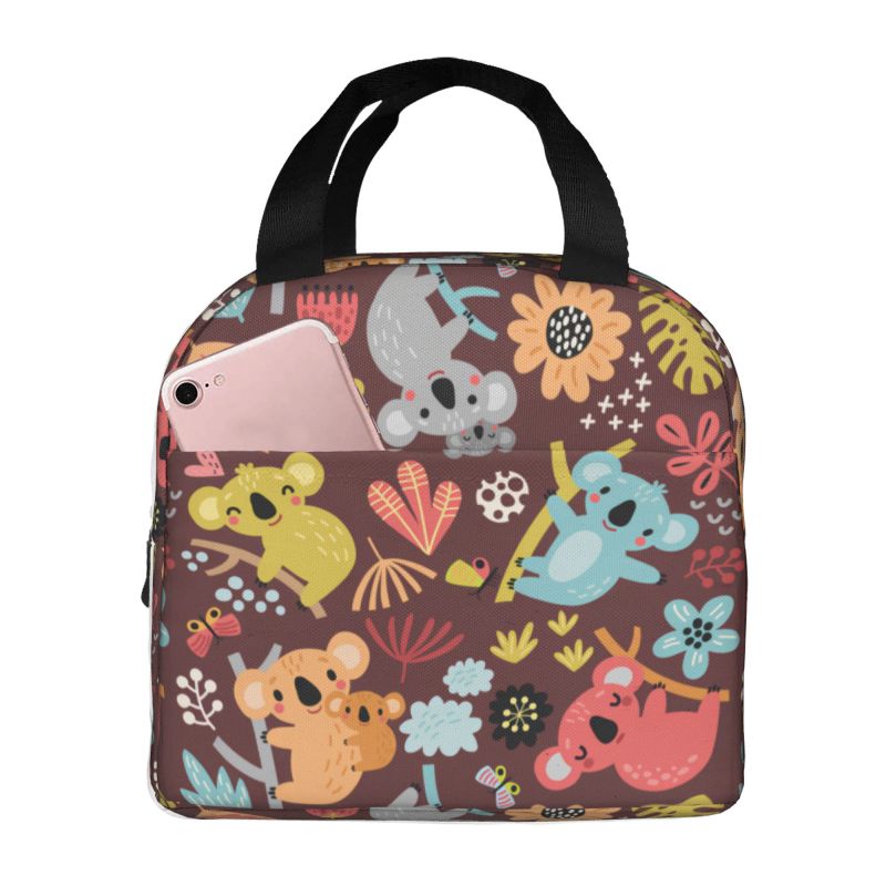Torby termiczne na lunch z mot – Women Bags Australia recenzja i cena