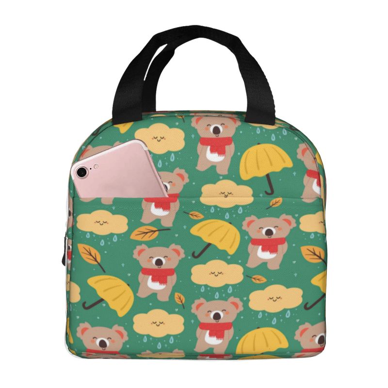 Torby termiczne na lunch z mot – Women Bags Australia recenzja i cena