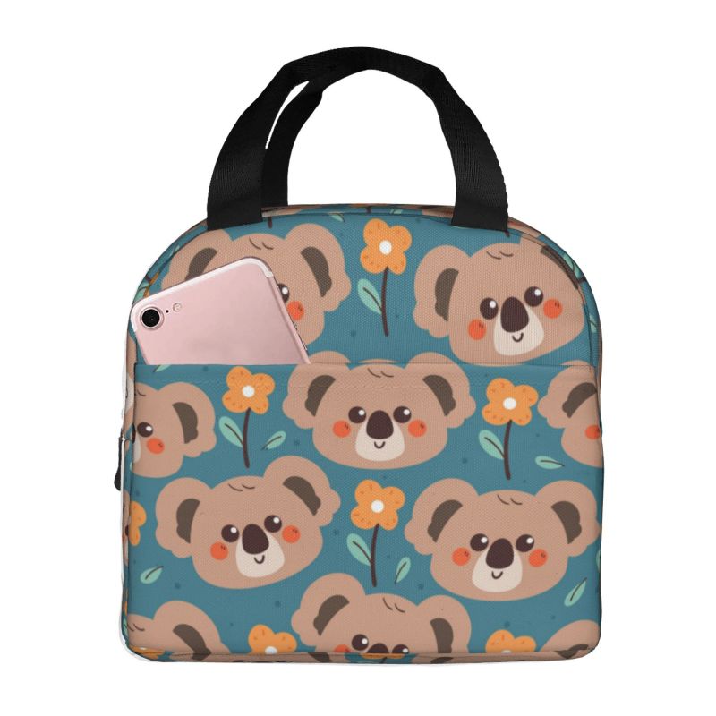 Torby termiczne na lunch z mot – Women Bags Australia recenzja i cena
