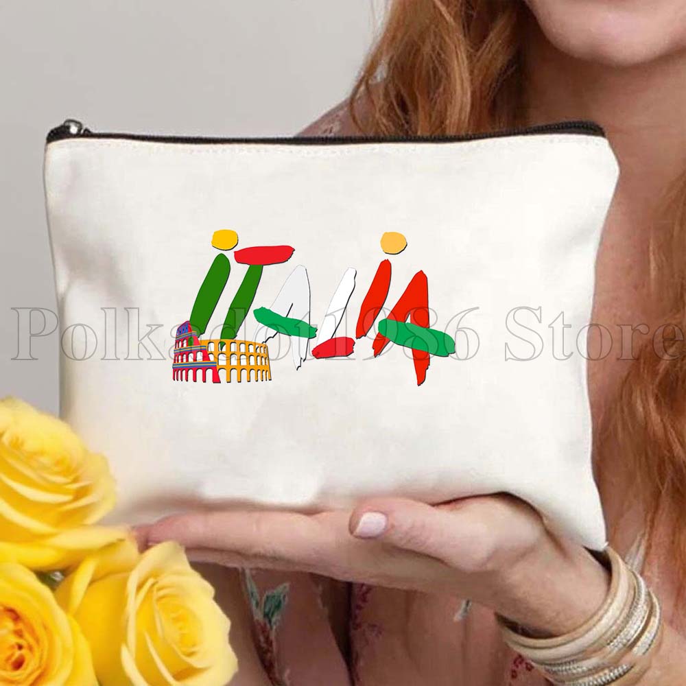Torba płócienna Ciao Bella z m – Women Bags Rome recenzja i cena