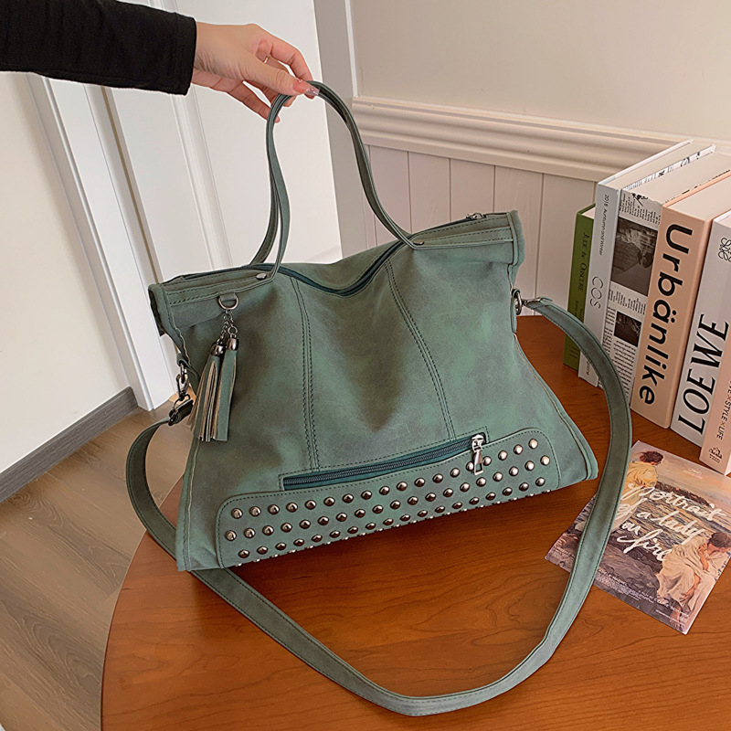 Duża torba typu tote dla kobie – Women Bags Work recenzja i cena