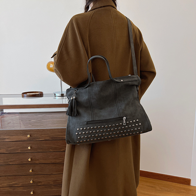Duża torba typu tote dla kobie – Women Bags Work recenzja i cena