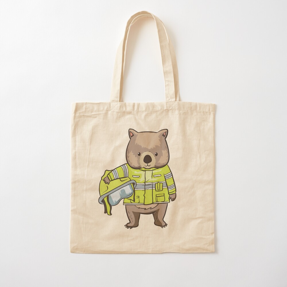 Wombat Wombats Strażak Austral – Women Bags Australia recenzja i cena