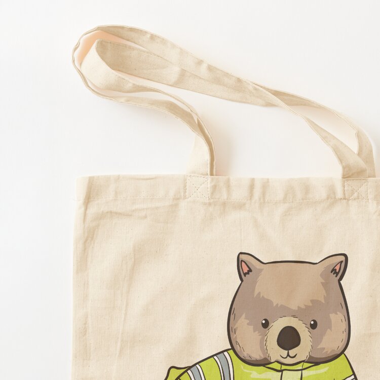 Wombat Wombats Strażak Austral – Women Bags Australia recenzja i cena
