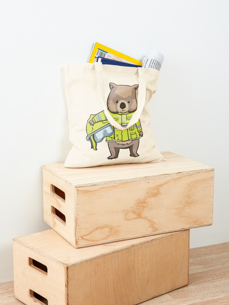 Wombat Wombats Strażak Austral – Women Bags Australia recenzja i cena