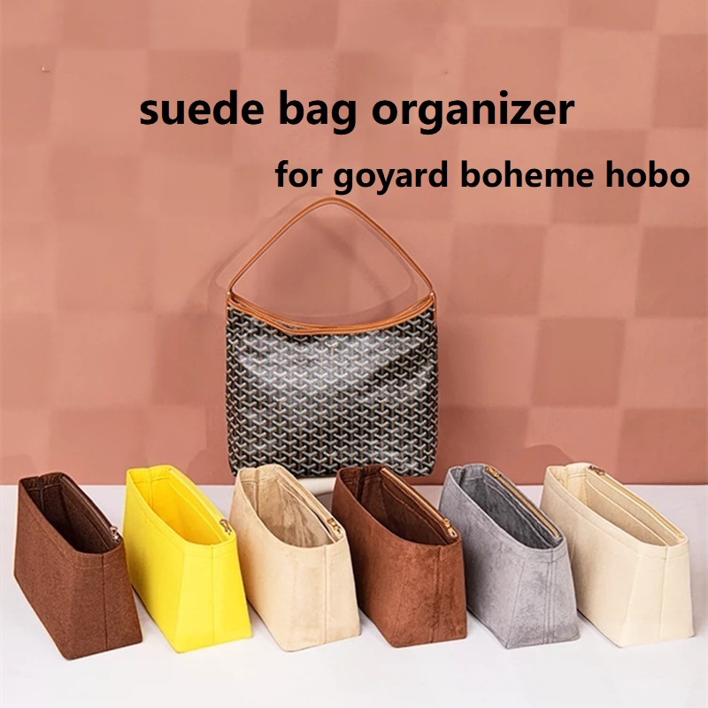 Organizer do torebki Goyard Bo – Women Bags Goyard recenzja i cena