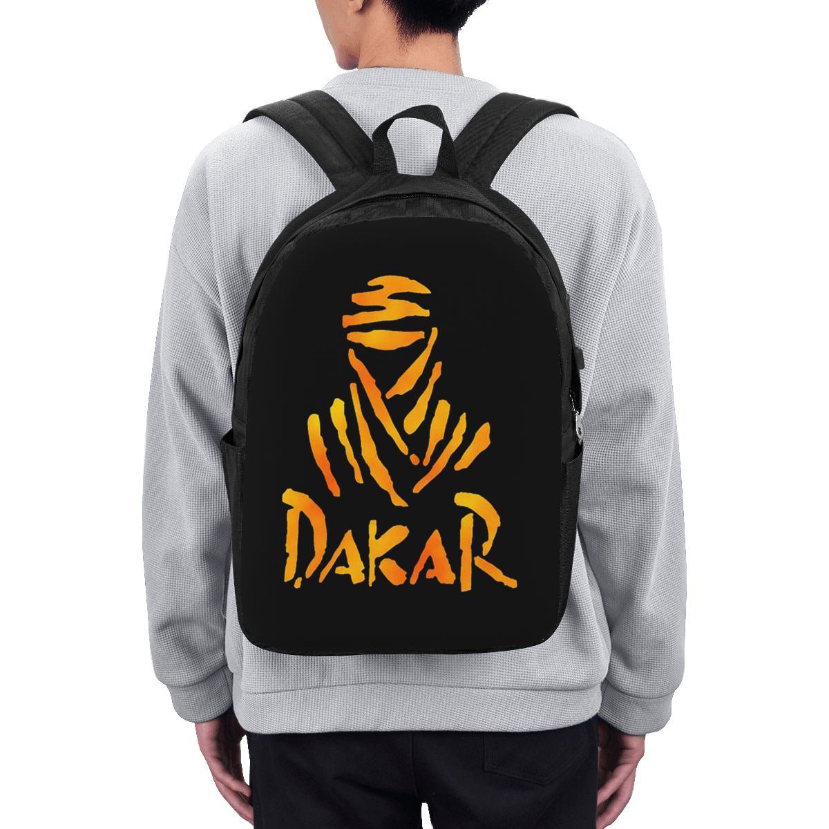 Plecak motocyklowy na Rajl Dak – Women Bags For Travel recenzja i cena