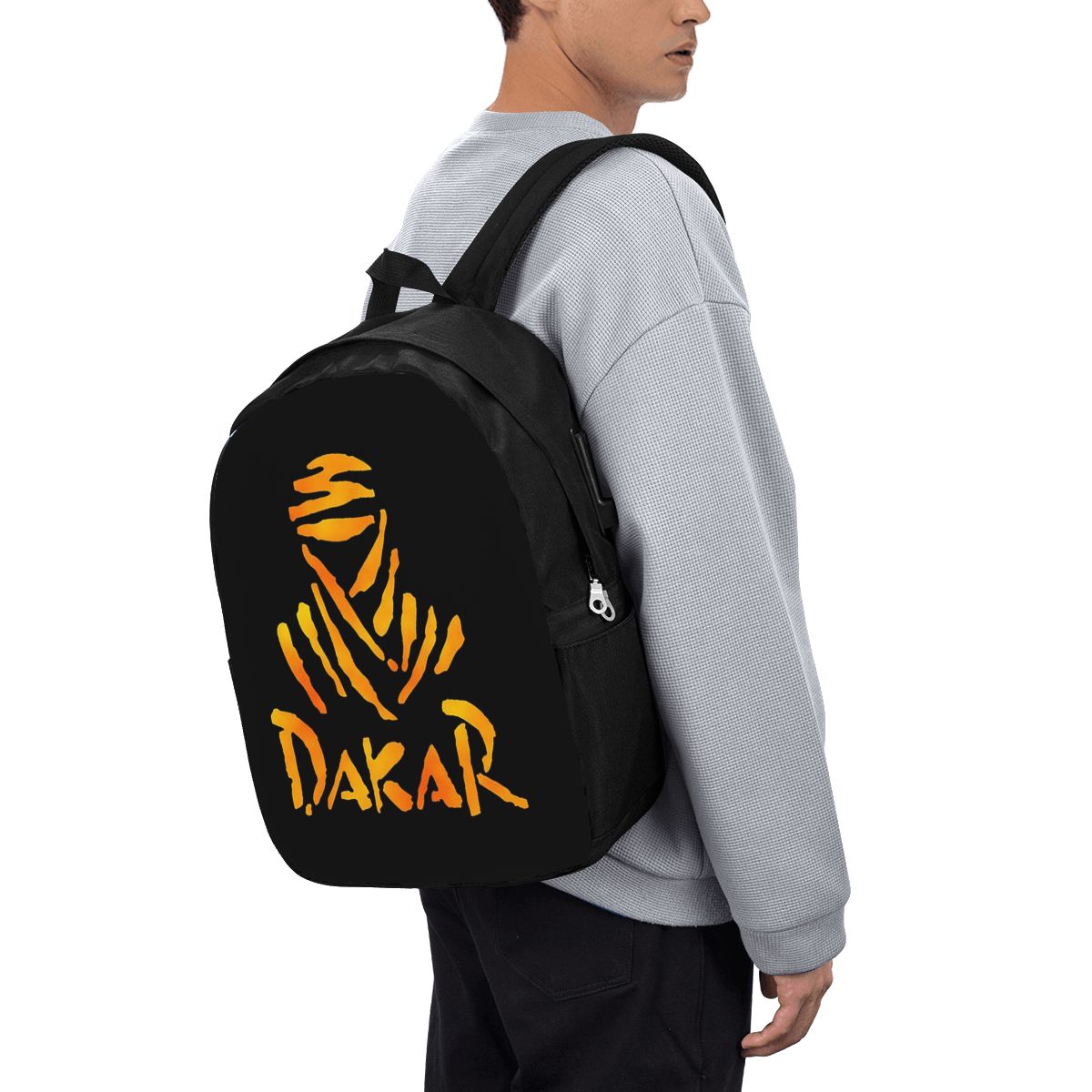 Plecak motocyklowy na Rajl Dak – Women Bags For Travel recenzja i cena