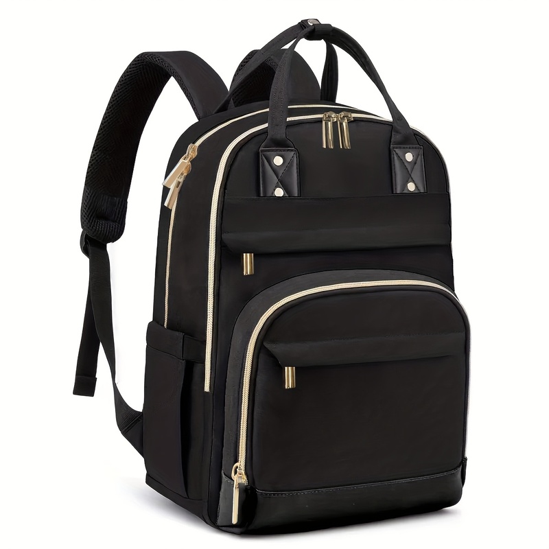Damski dwukolorowy plecak na l – Women Bags For Travel recenzja i cena