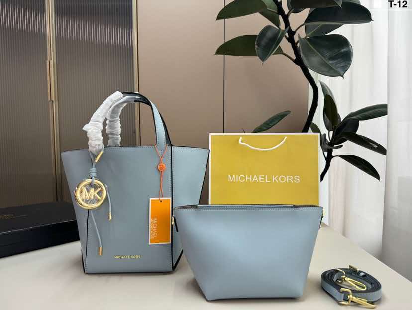MICHAEL KORS/Michael Kors MK 2 – Women Bags Discount recenzja i cena
