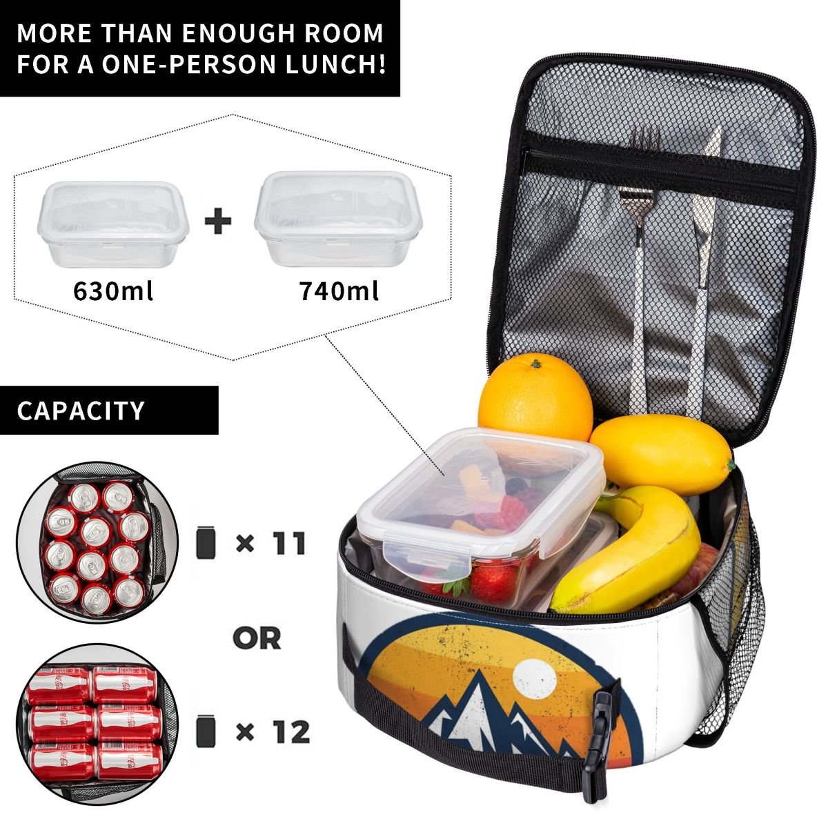 Torba termiczna na lunch z Par – Women Bags Australia recenzja i cena