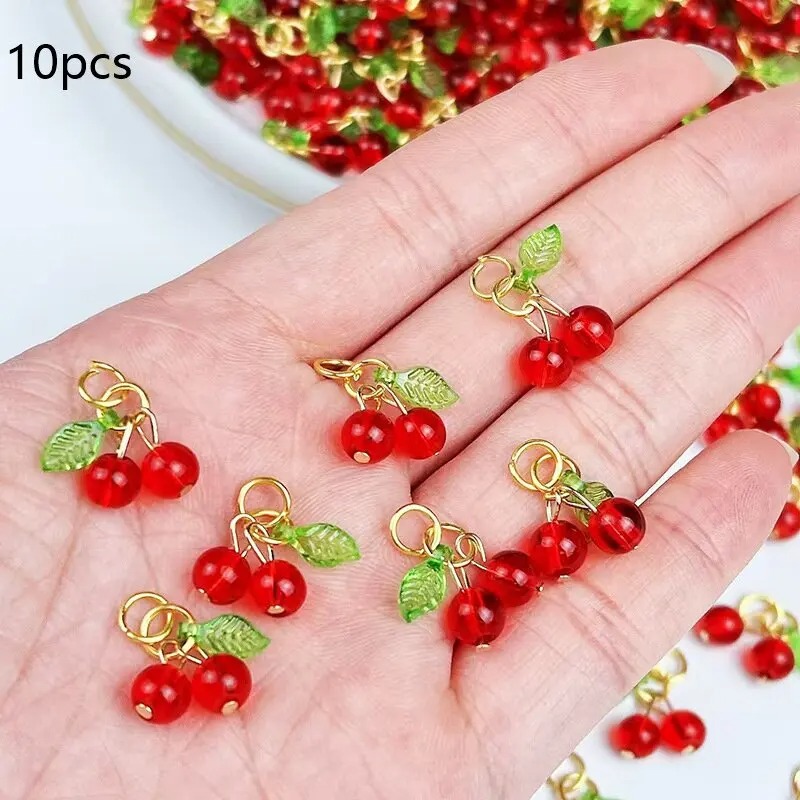 10 sztuk zawieszek akrylowych  – Women Bags Pack recenzja i cena