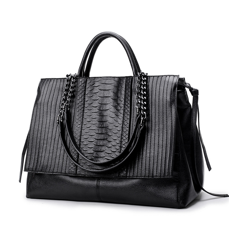Elegancka torba typu tote z za – Women Bags Work recenzja i cena
