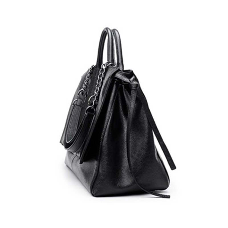Elegancka torba typu tote z za – Women Bags Work recenzja i cena