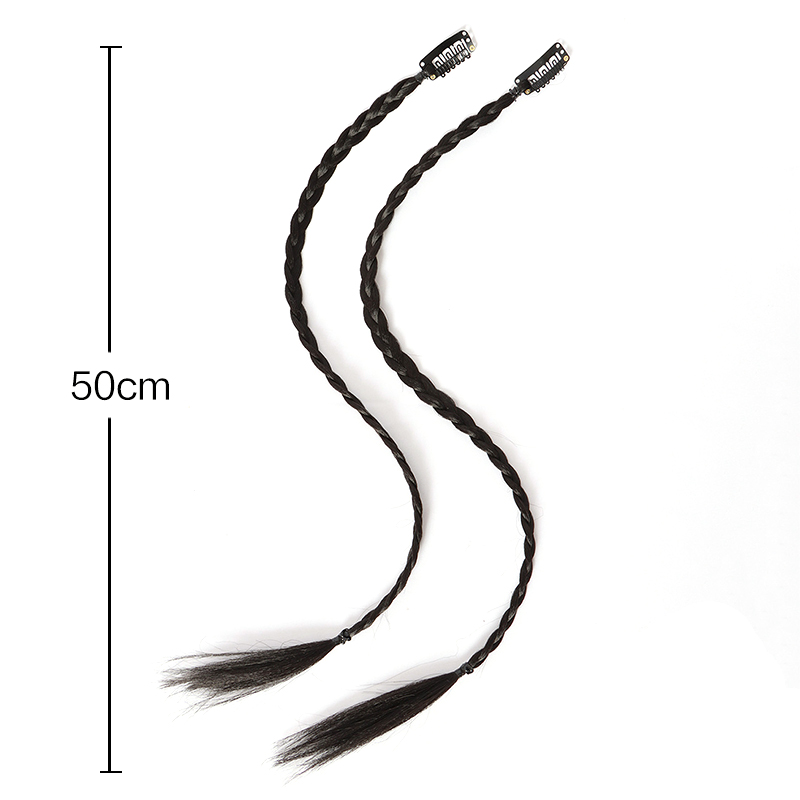 WIGSIN syntetyczny 2 szt. Wark – Women Bags Pack recenzja i cena