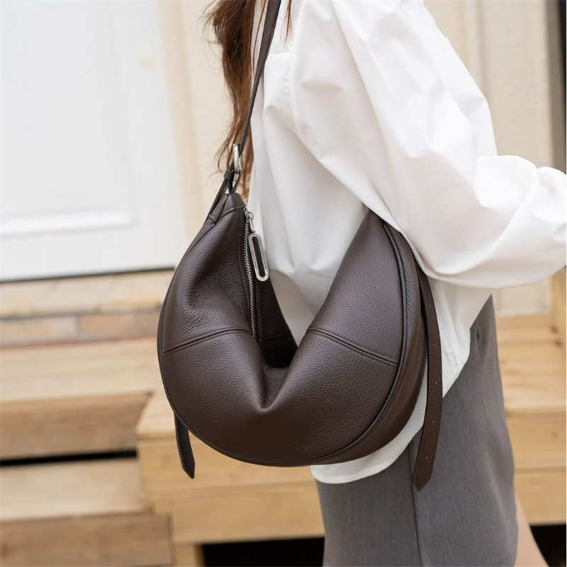BURMINSA Torba na ramię typu h – Women Bags Work recenzja i cena