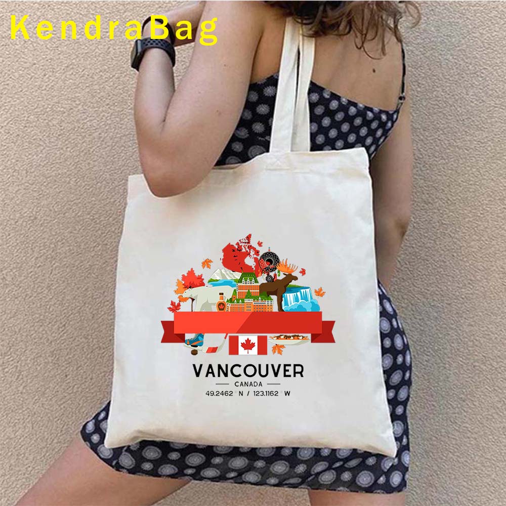 Happy Canada Day Canadian Tour – Women Bags In Canada recenzja i cena