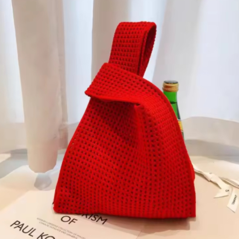 Damska torba plażowa, ażurowa, – Women Bags Pack recenzja i cena