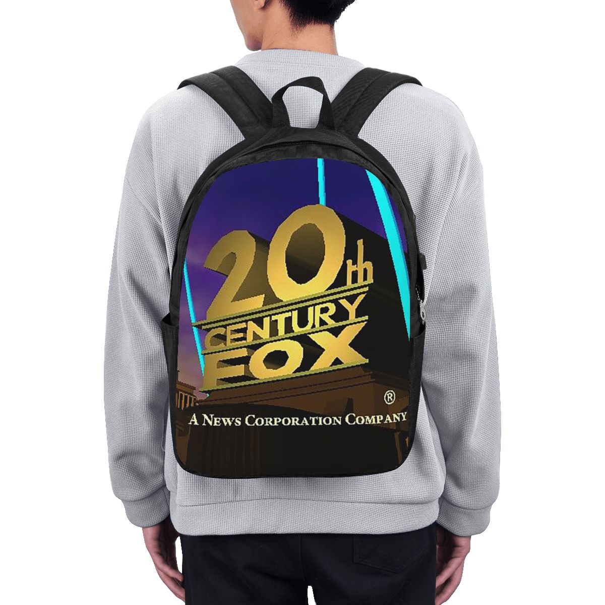 Plecak Klasyczny 20th Century  – Women Bags For Travel recenzja i cena