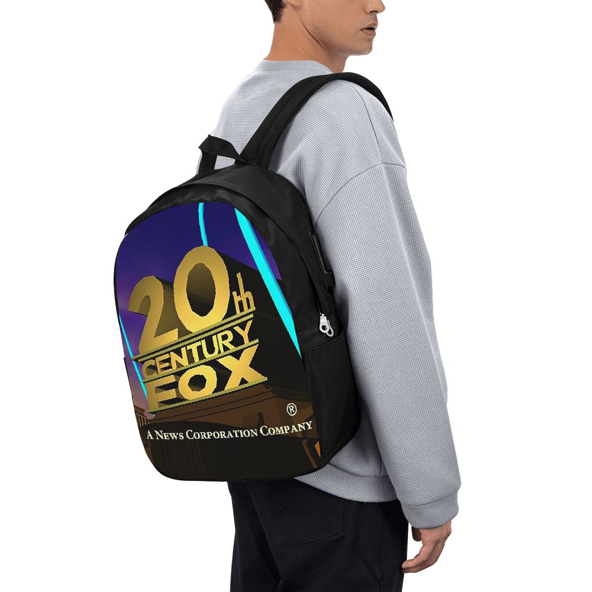 Plecak Klasyczny 20th Century  – Women Bags For Travel recenzja i cena