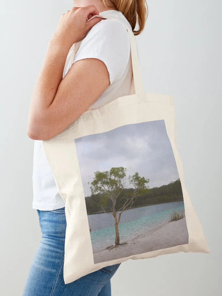 Drzewo nad jeziorem Mackenzie, – Women Bags Australia recenzja i cena