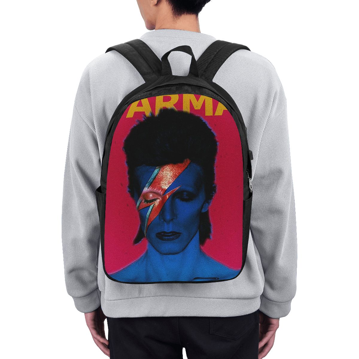 Plecak Davids Bowied, torba po – Women Bags For Travel recenzja i cena