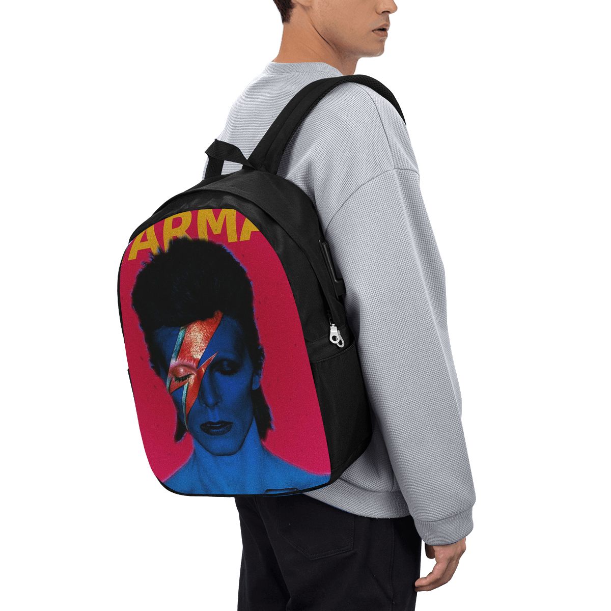 Plecak Davids Bowied, torba po – Women Bags For Travel recenzja i cena