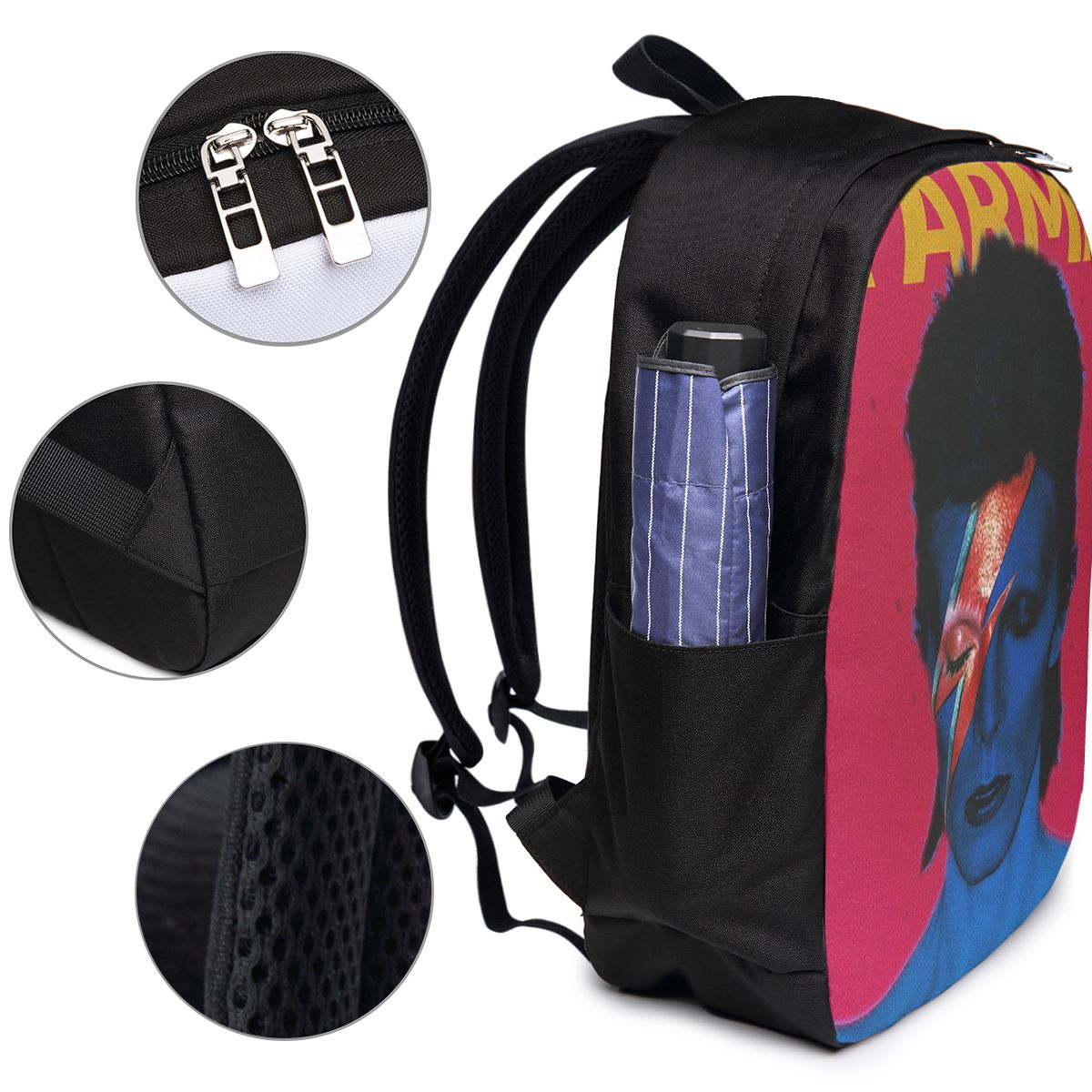 Plecak Davids Bowied, torba po – Women Bags For Travel recenzja i cena