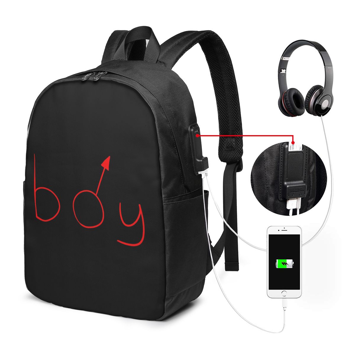 Torba na laptopa, plecak podró – Women Bags For Travel recenzja i cena