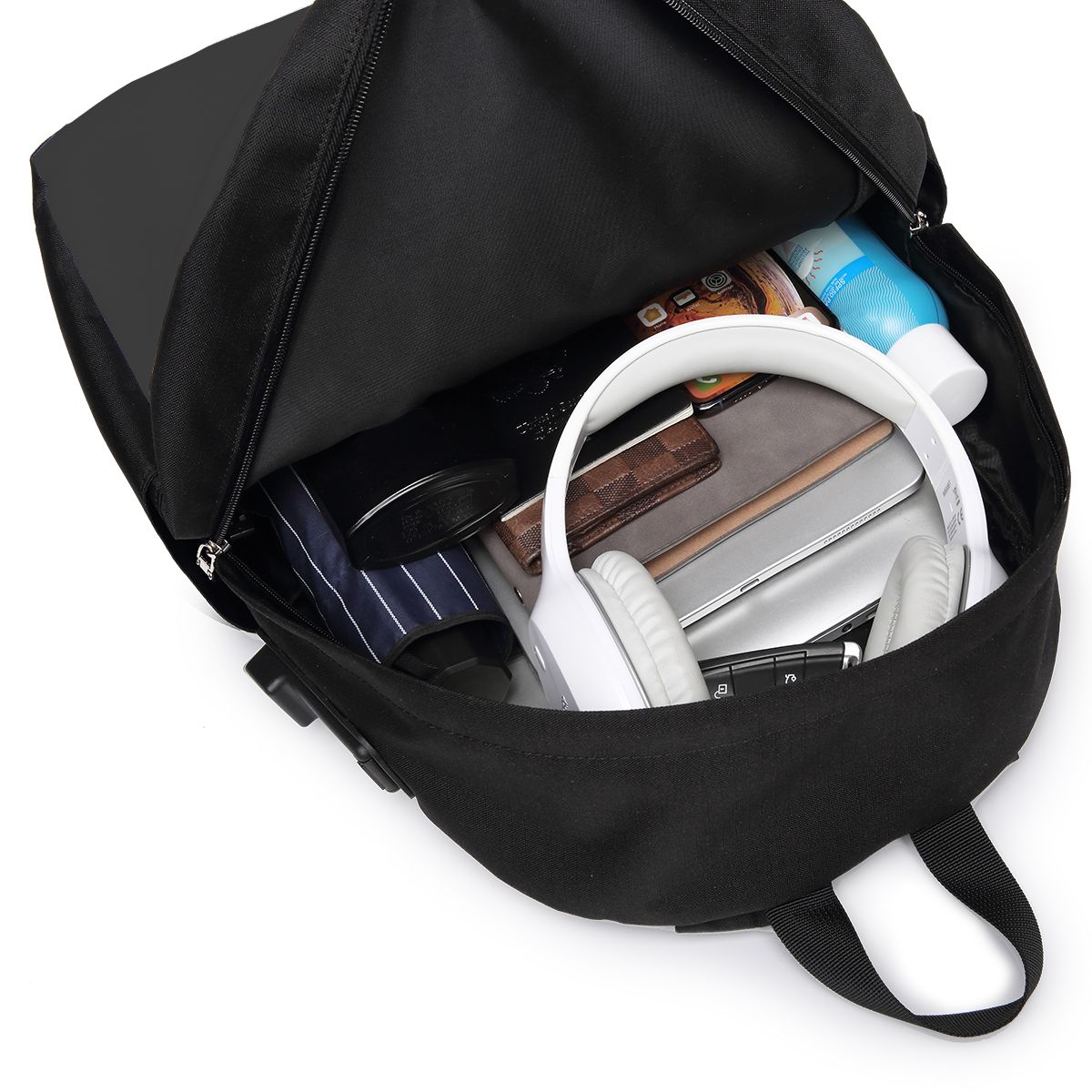 Torba na laptopa, plecak podró – Women Bags For Travel recenzja i cena