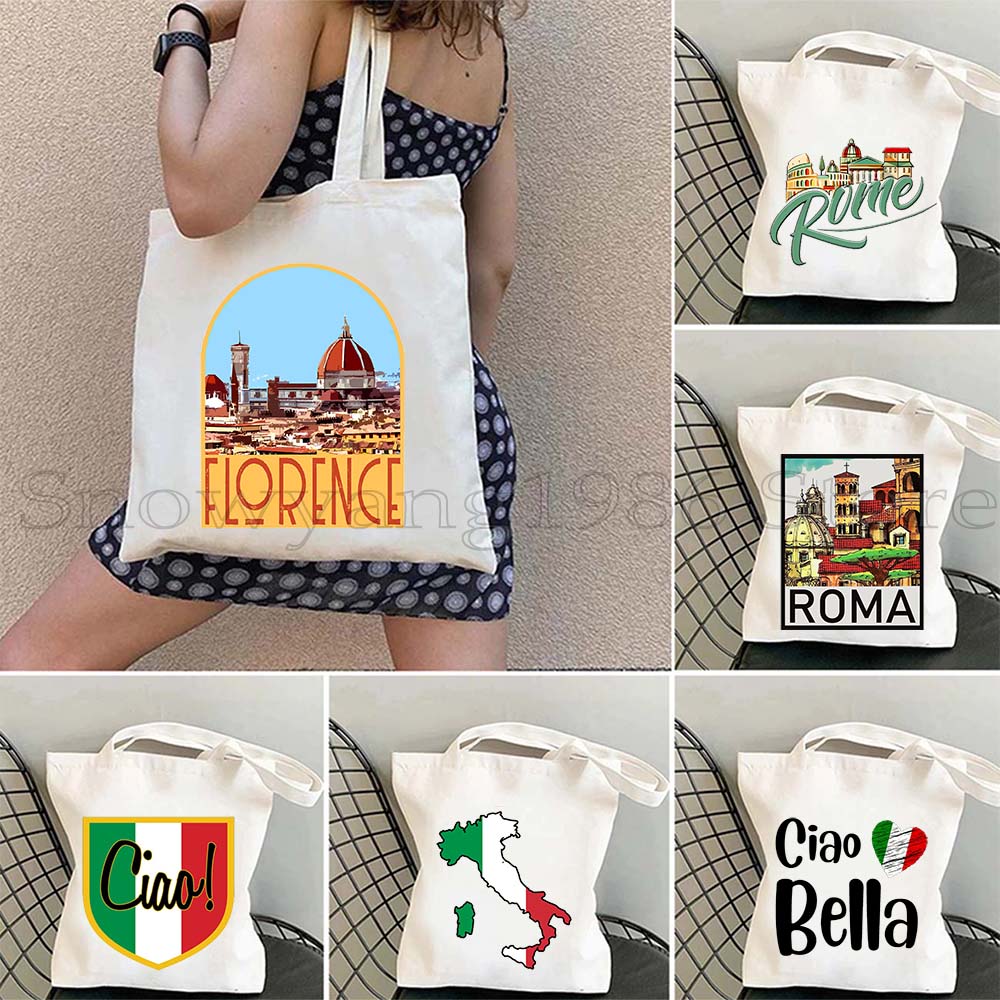 Ciao Bella Duomo Florence Forz – Women Bags Rome recenzja i cena