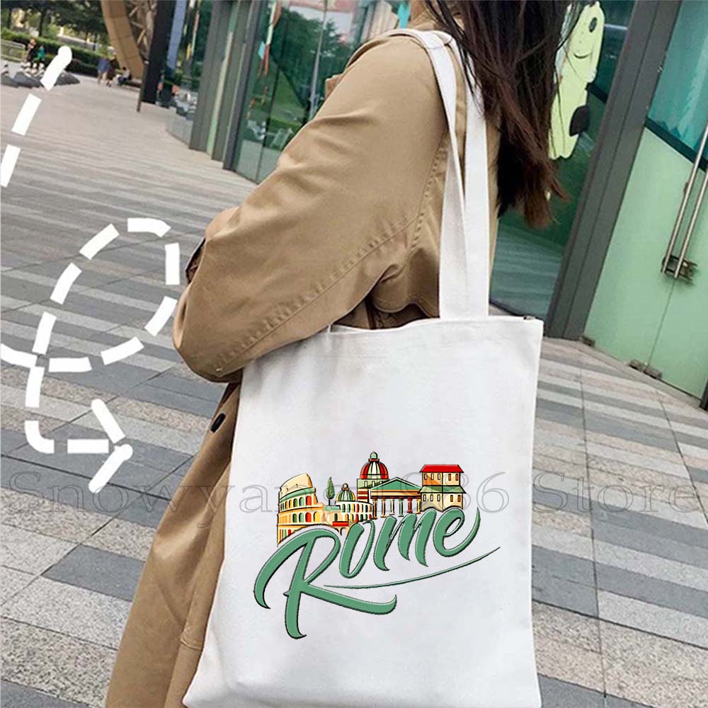 Ciao Bella Duomo Florence Forz – Women Bags Rome recenzja i cena