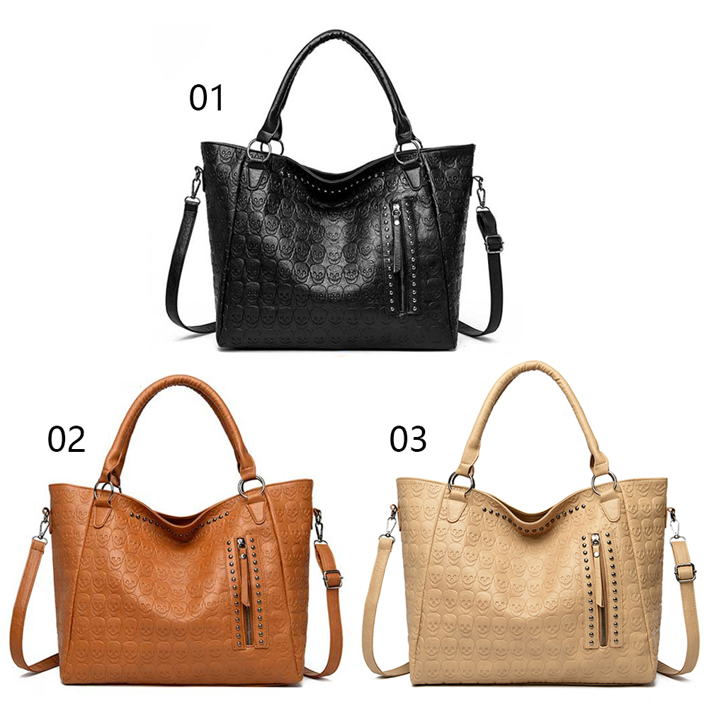Torba crossbody z punkową czas – Women Bags Work recenzja i cena