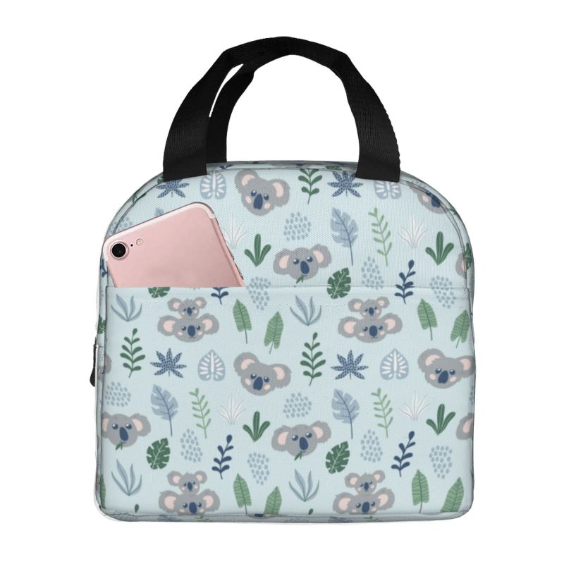 Torba na lunch z koalą w awoka – Women Bags Australia recenzja i cena