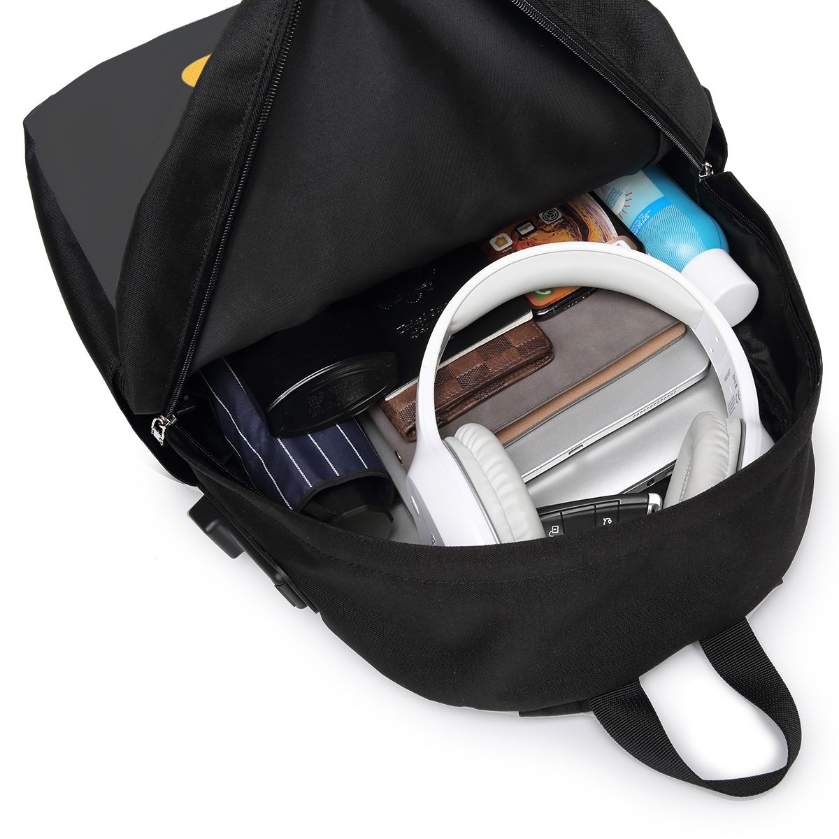 Uroczy wektorowy plecak z ping – Women Bags For Travel recenzja i cena