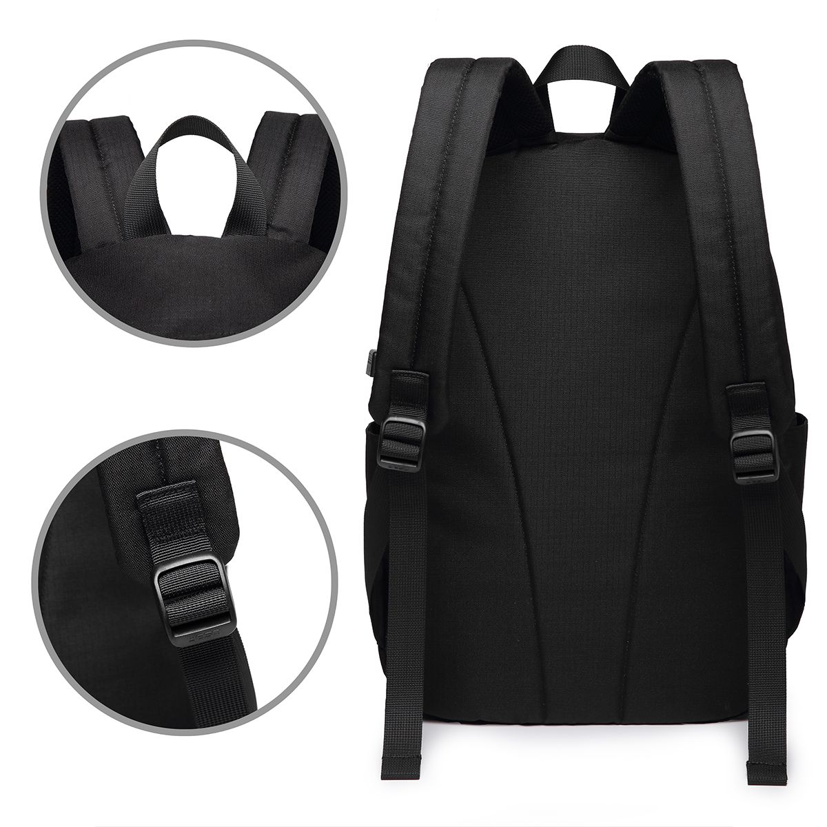 Uroczy wektorowy plecak z ping – Women Bags For Travel recenzja i cena