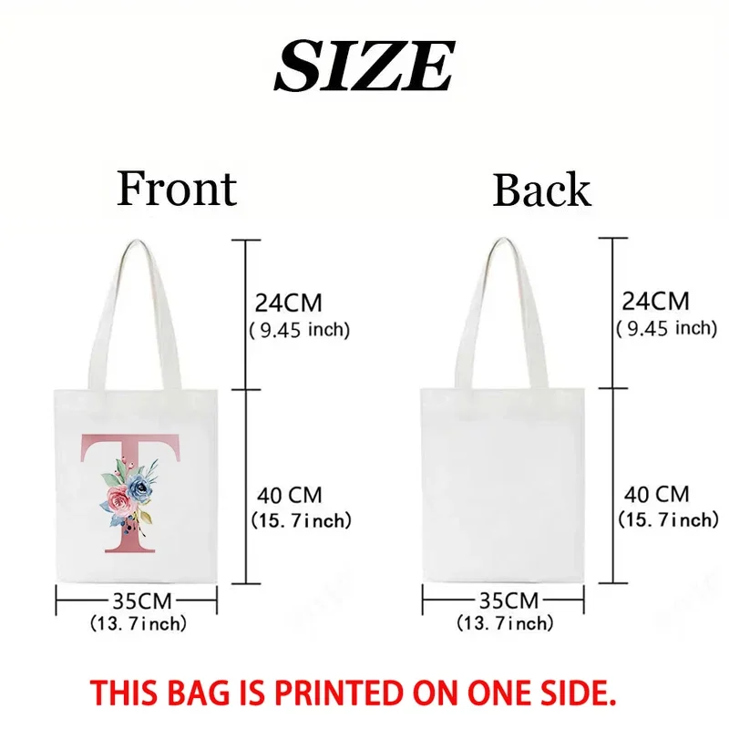 Kolorowa torba na zakupy z tęc – Women Bags Work recenzja i cena