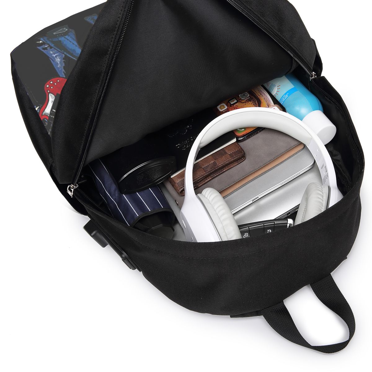 Plecak Bratz Rock Angelz - Zdj – Women Bags For Travel recenzja i cena