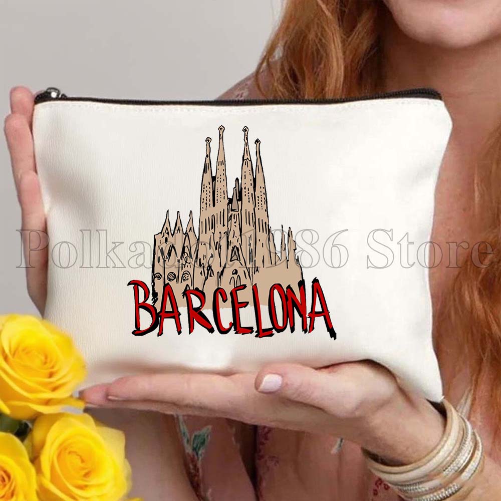 Urocza Torba na Kosmetyki z Pł – Women Bags Rome recenzja i cena